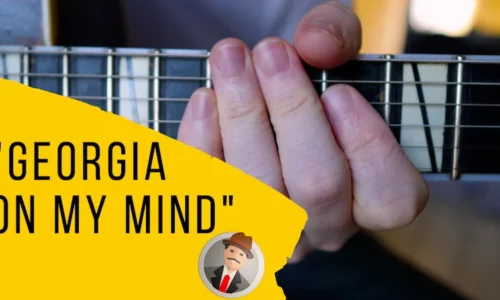 Imprologic pack : “Georgia on my mind”