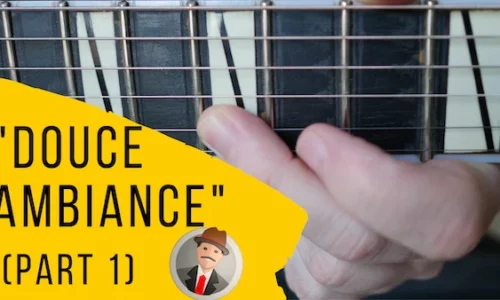 Imprologic pack : “Douce ambiance” (part 1)