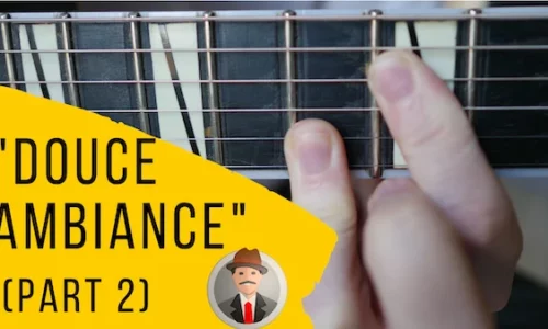 Imprologic pack : “Douce ambiance” (part 2)