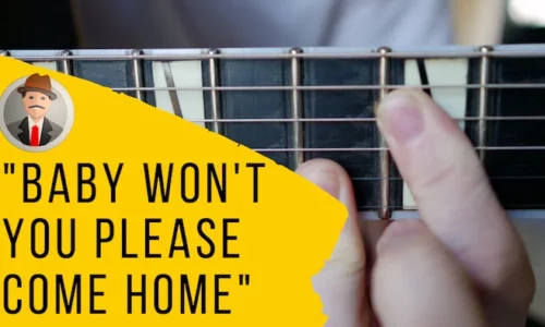 Imprologic pack : “Baby won’t you please come home”
