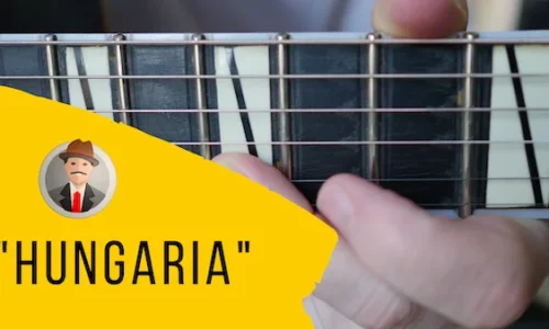 Imprologic pack : “Hungaria”