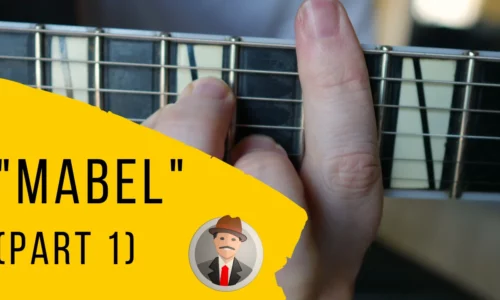 Imprologic pack : “Mabel” (part 1)