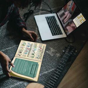Video section