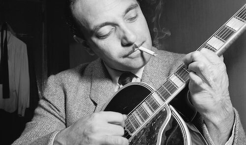 Swingin’ with the stars (master’s pack)