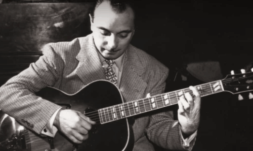 Swingin’ with the stars (beginner’s level playlist)